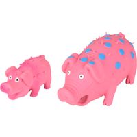Flamingo Toy Wayan Pig Pink