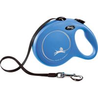 Flexi Flexi Rollijn Classic Band Blauw