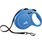 Flexi Roll-Leine Classic Gurt Blau