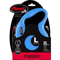 Flexi Flexi Rollijn Classic Band Blauw