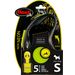 Flexi Rollijn New Neon Tape Fluo geel