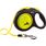 Flexi Rollijn New Neon Band Fluo geel