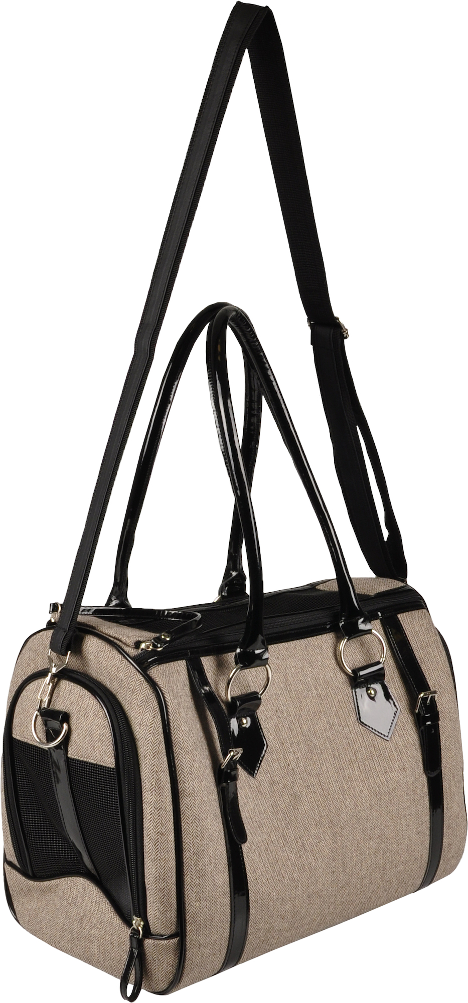 Flamingo Carrying bag Tatjana Brown