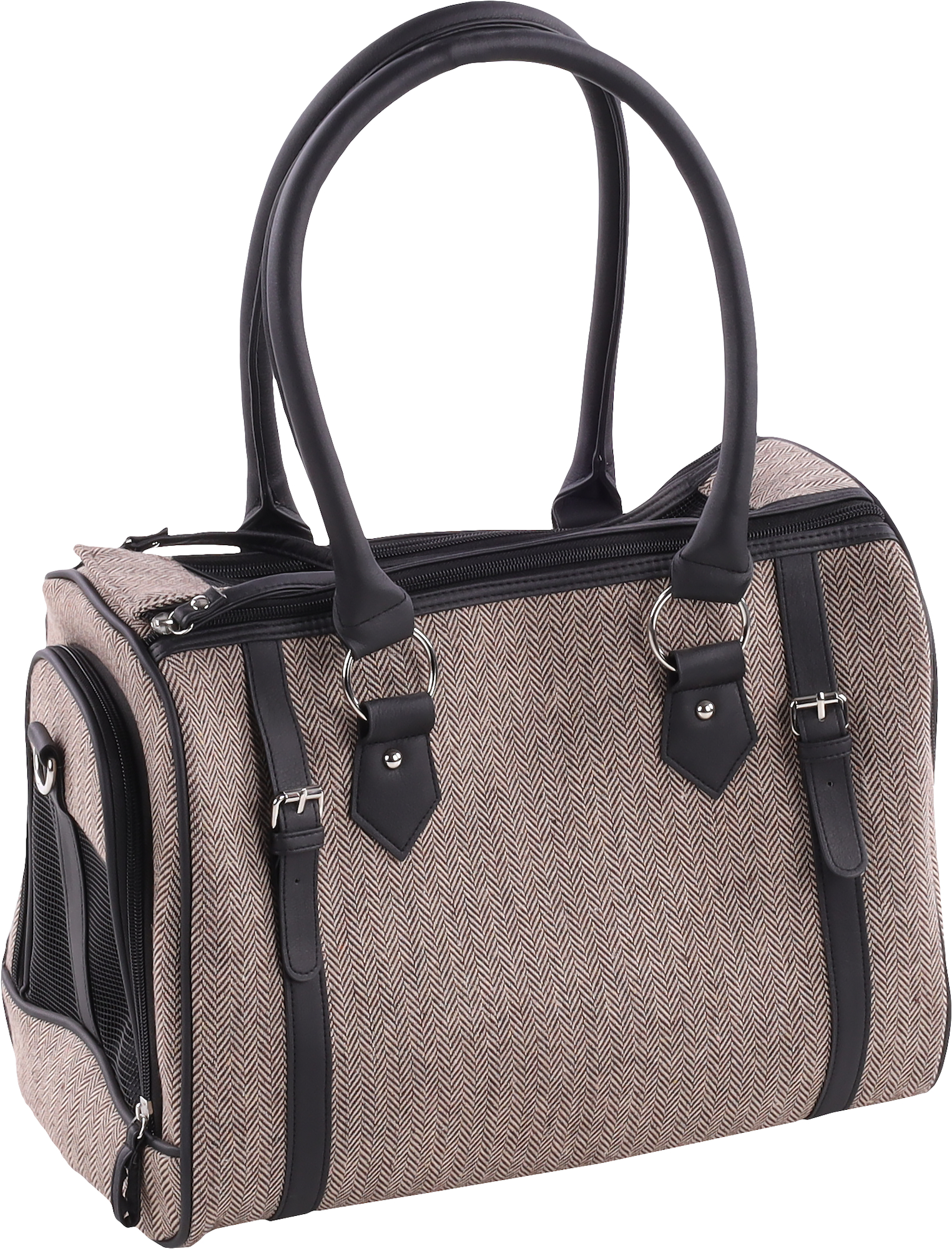 Flamingo Carrying bag Tatjana Brown