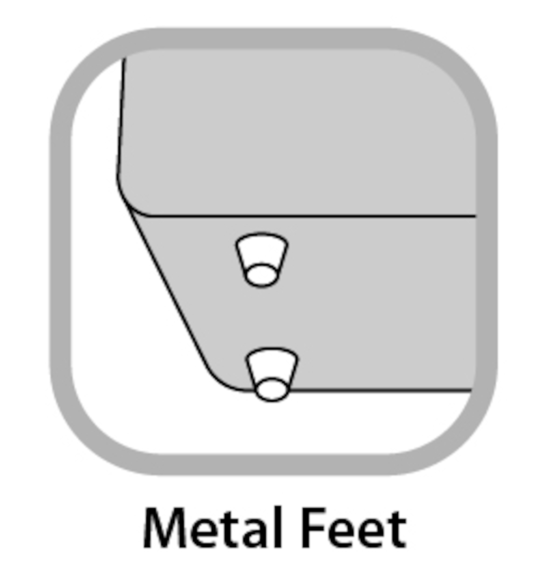 Flamingo Carrying bag Justine Light grey