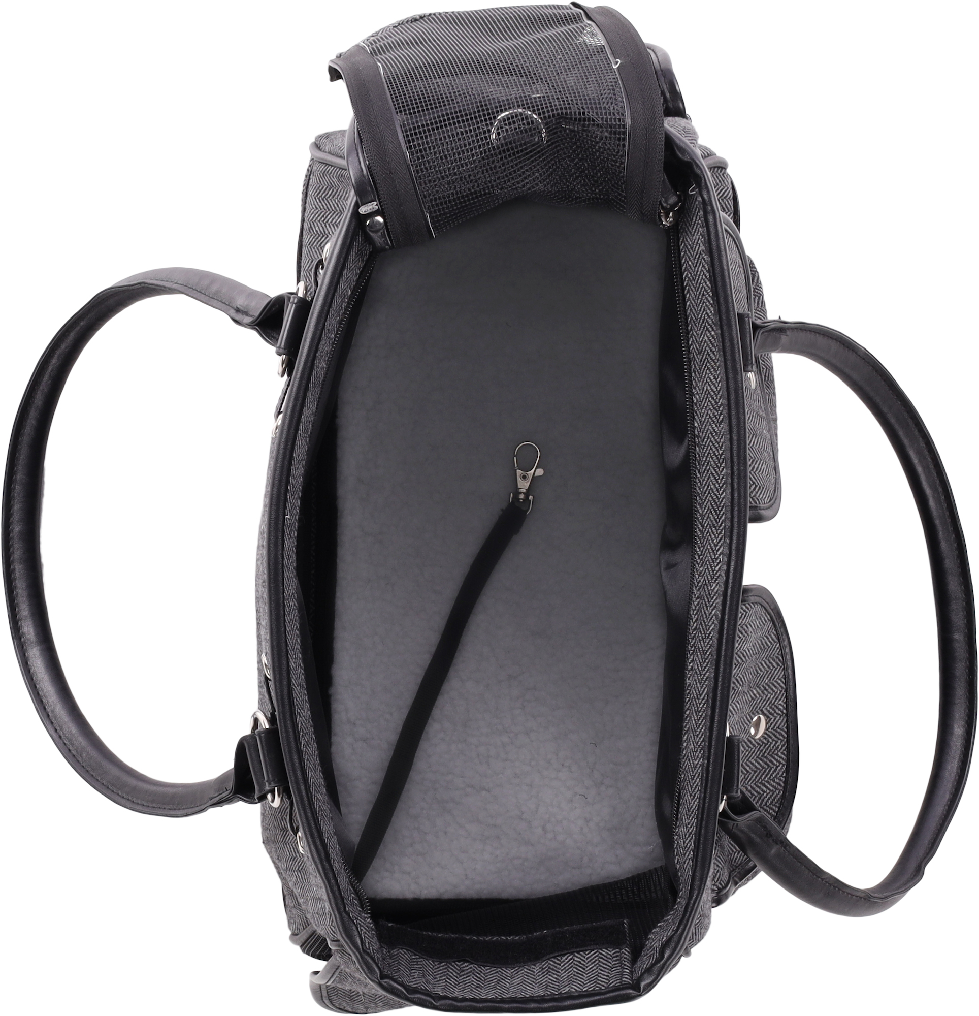 Flamingo Carrying bag Laura Grey