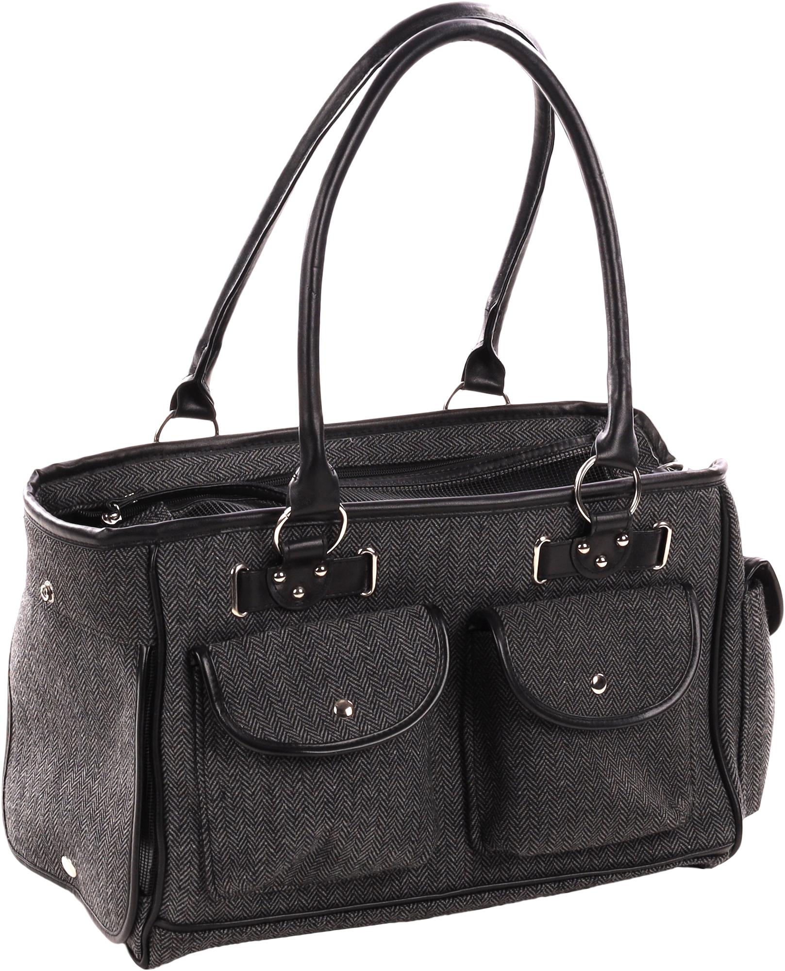 Flamingo Carrying bag Laura Grey