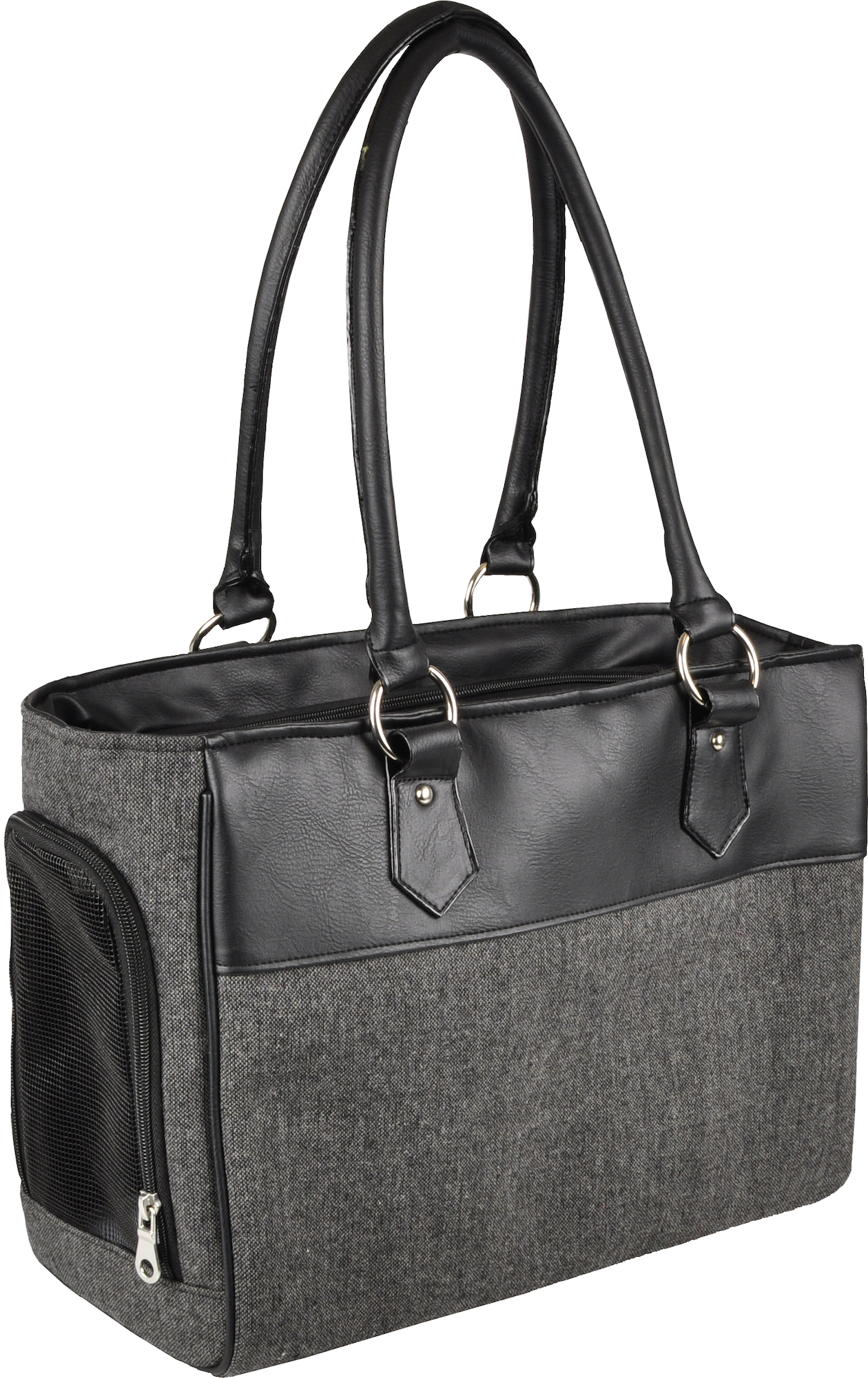 Flamingo Carrying bag Lior Grey