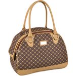 Carrying bag Chloe 1 Brown