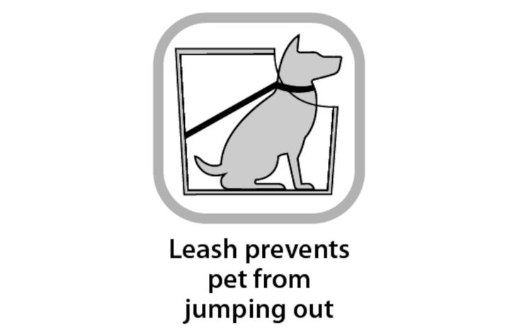 Flamingo Draagtas Chloe 1 Bruin