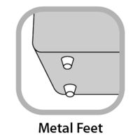 Flamingo Draagtas Chloe 1 Bruin