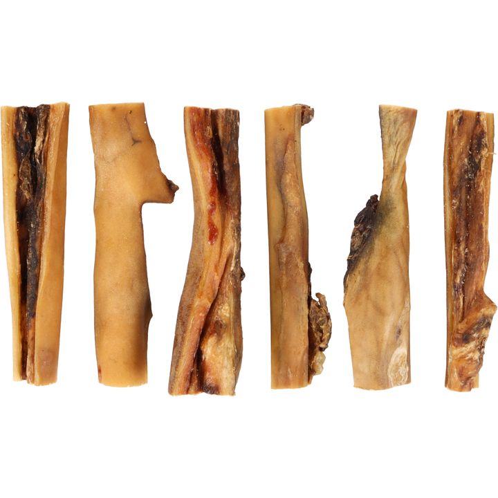 Snacks Nature Büffelhaut 518634 Flamingo Pet Products