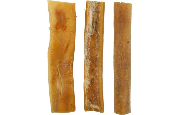 Flamingo Snacks Nature Rawhide