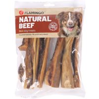 Flamingo Snacks Nature Rawhide