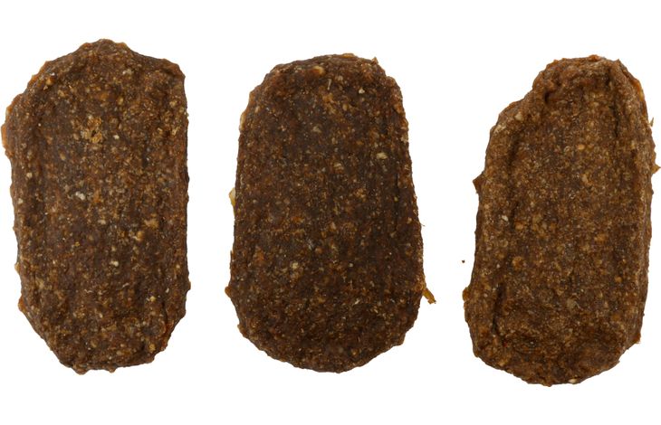 Flamingo Snacks Nature Fillet with Beef