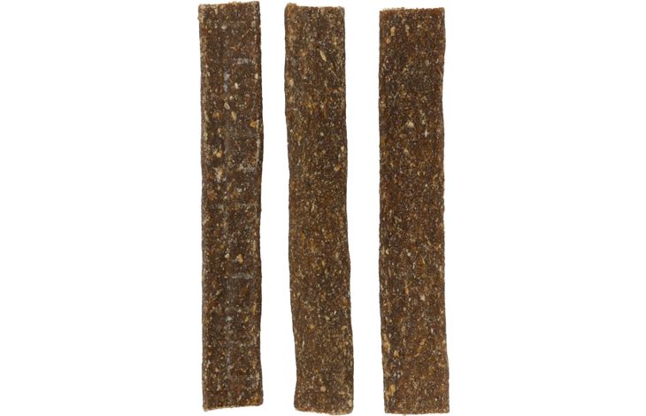 Flamingo Snacks Nature Strips with Beef