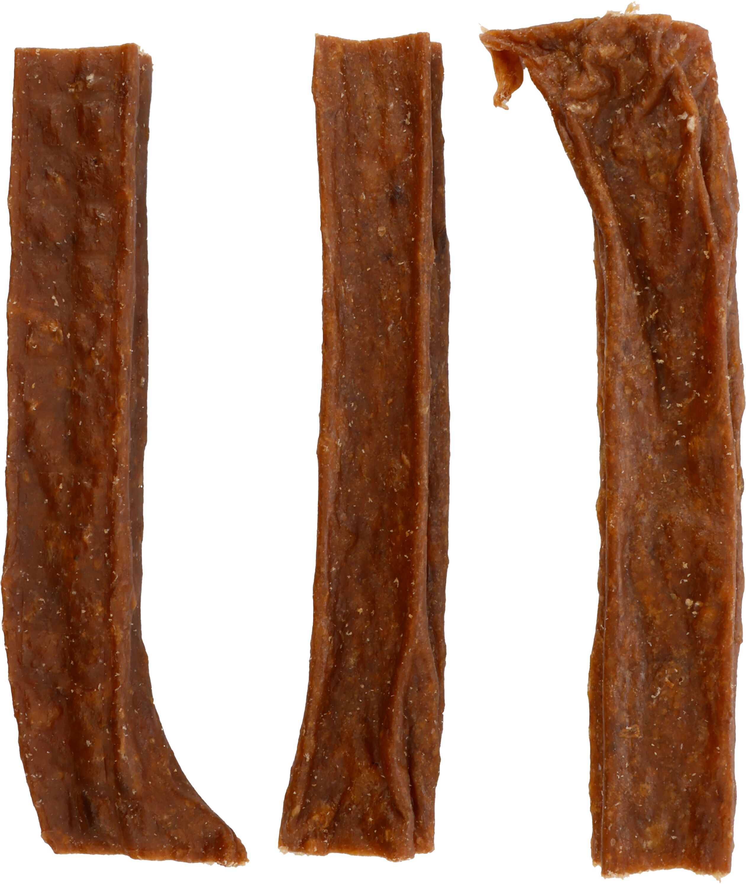 Flamingo Snacks Nature Harder with Beef