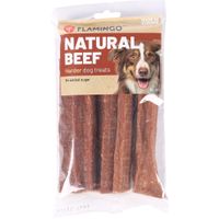 Flamingo Snack Nature Harder met Rund