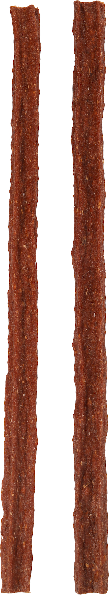 Flamingo Snacks Nature Harder with Beef