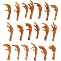 Flamingo Snacks Nature Chicken foot