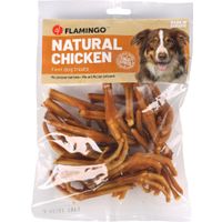 Flamingo Snacks Nature Chicken foot