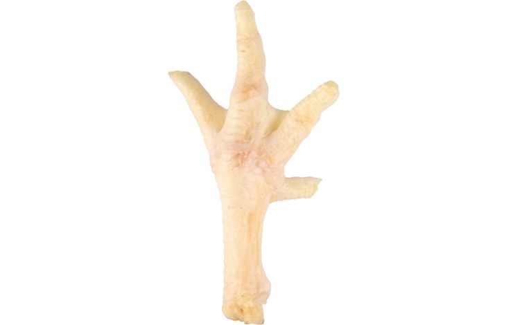 Flamingo Golosinas Nature Pata de pollo