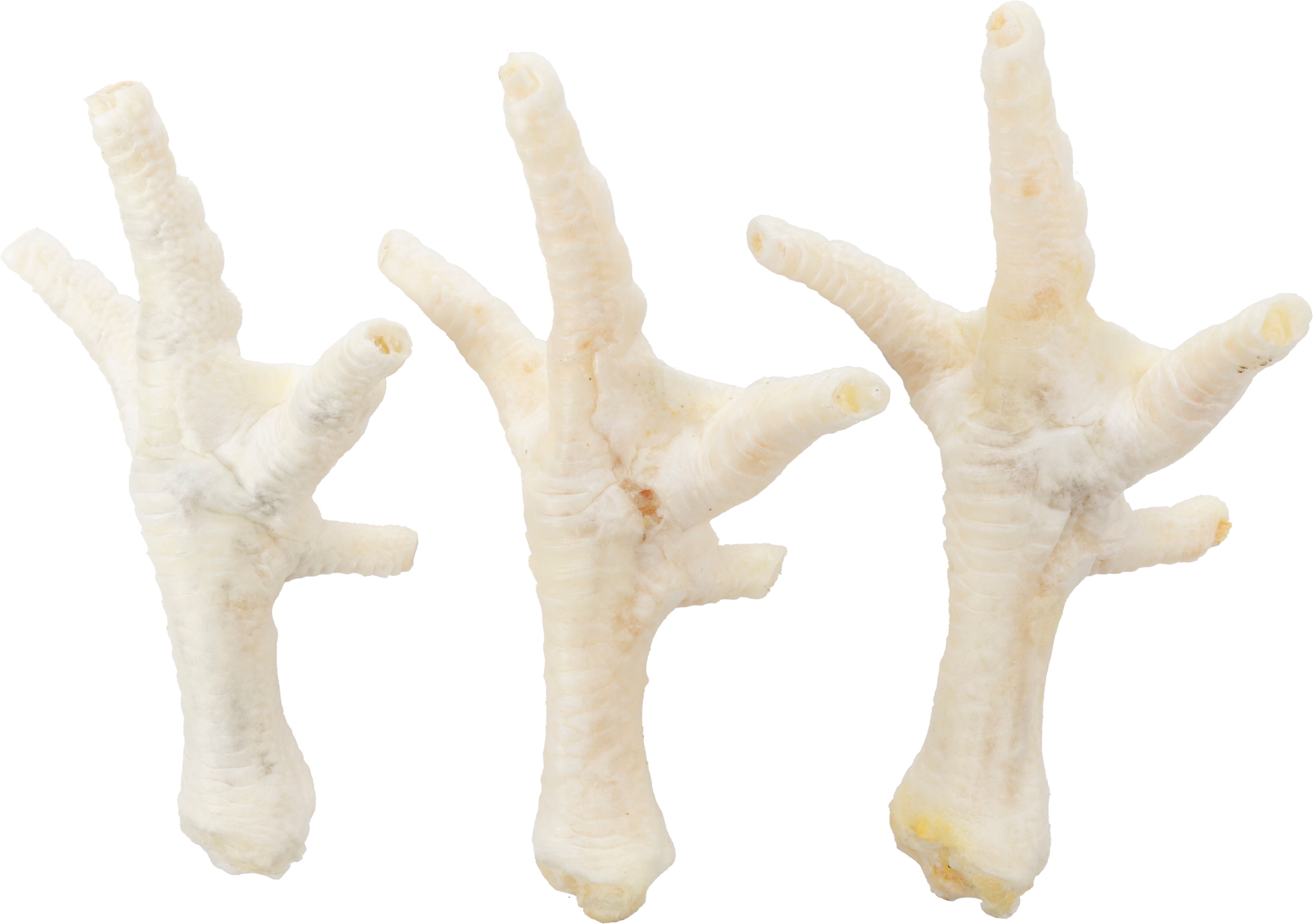 Flamingo Golosinas Nature Pata de pollo