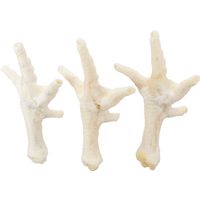 Flamingo Golosinas Nature Pata de pollo