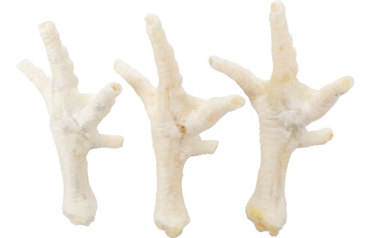 Flamingo Golosinas Nature Pata de pollo