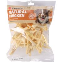 Flamingo Golosinas Nature Pata de pollo