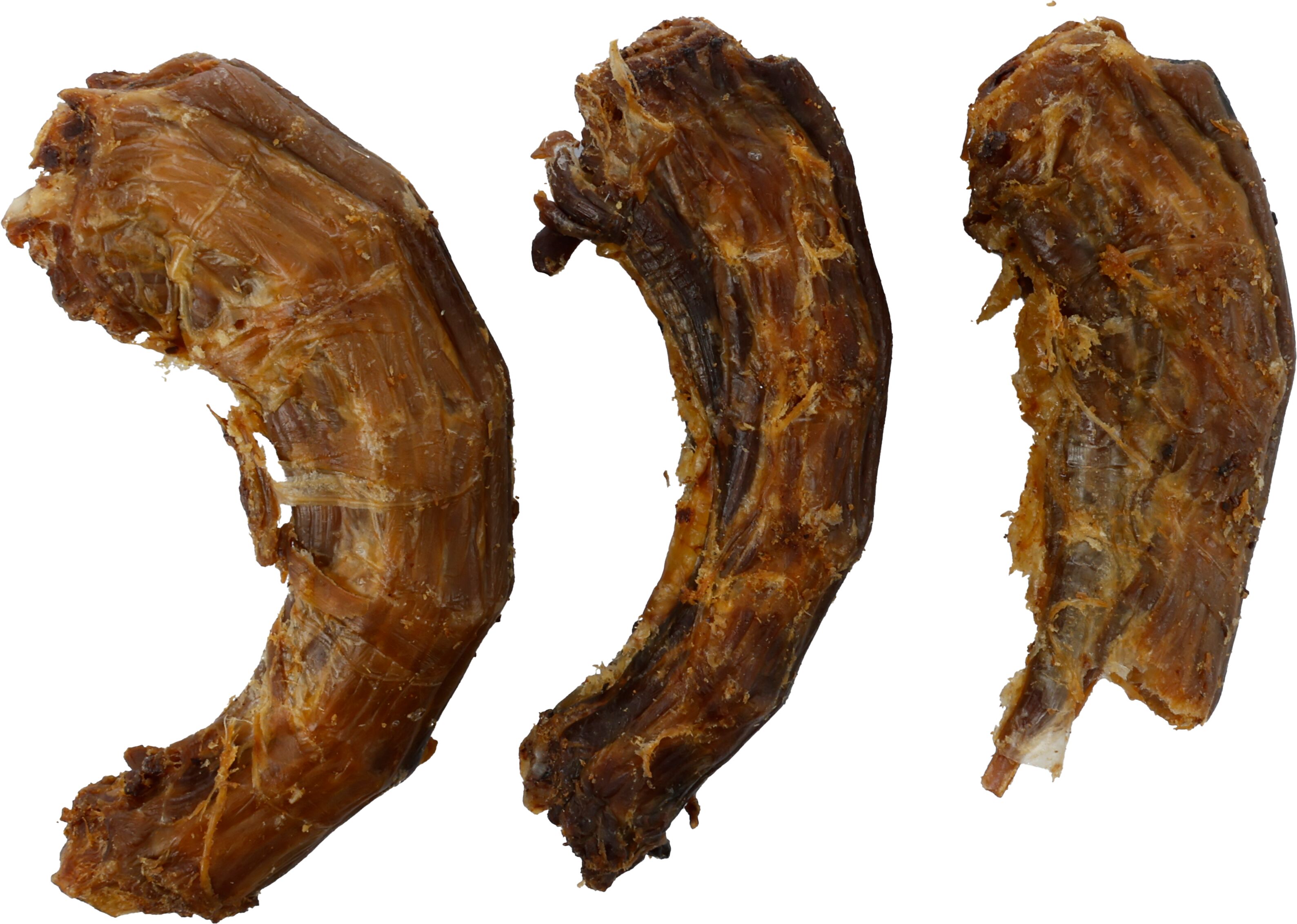 Flamingo Snacks Nature Chicken neck