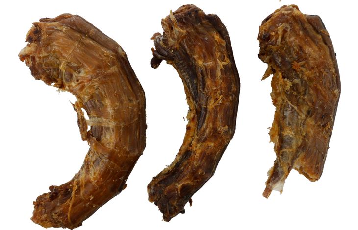 Flamingo Snacks Nature Chicken neck