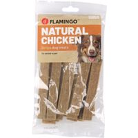 Flamingo Snacks Nature Strisce con Pollo