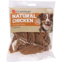 Flamingo Snacks Nature Filet mit Huhn