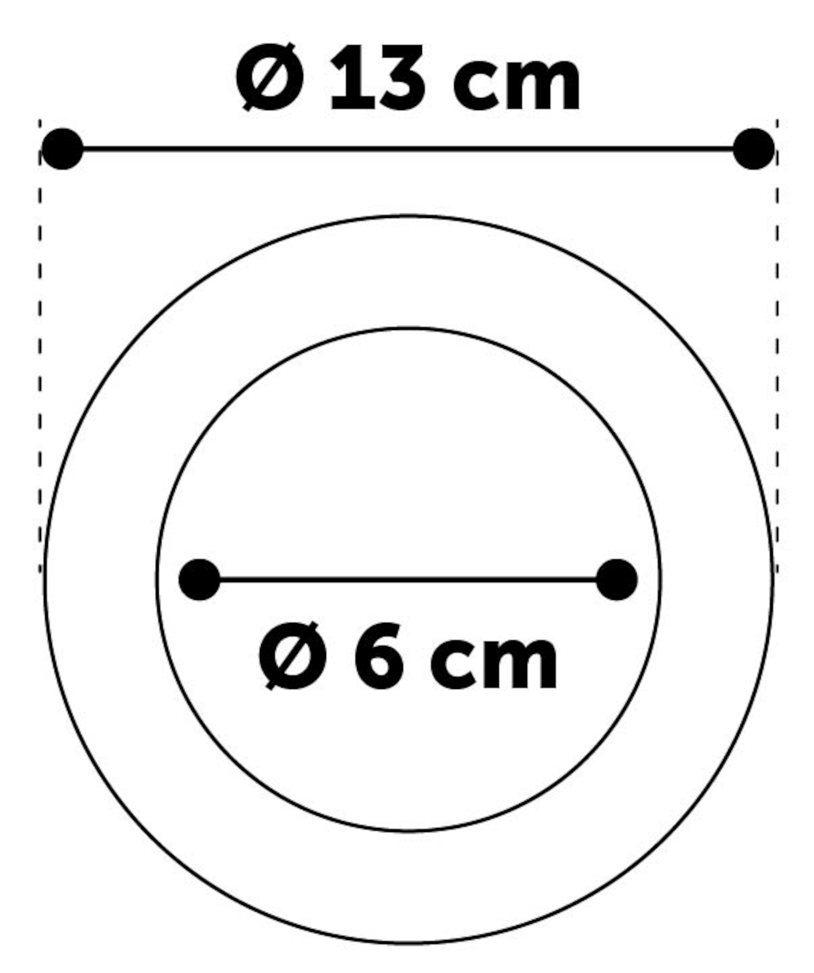 Flamingo Toy Crystal Ring Blue