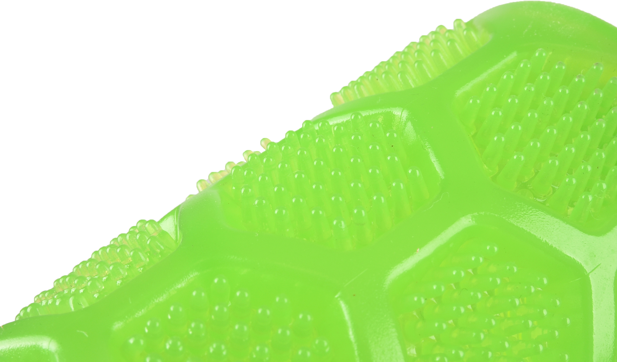 Flamingo Jouet Krico Bâton Vert