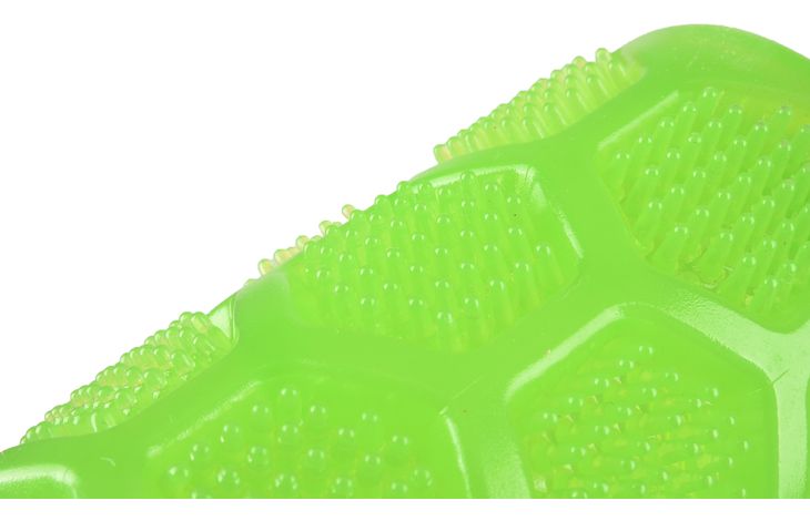 Flamingo Jouet Krico Bâton Vert