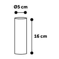 Flamingo Jouet Krico Bâton Vert