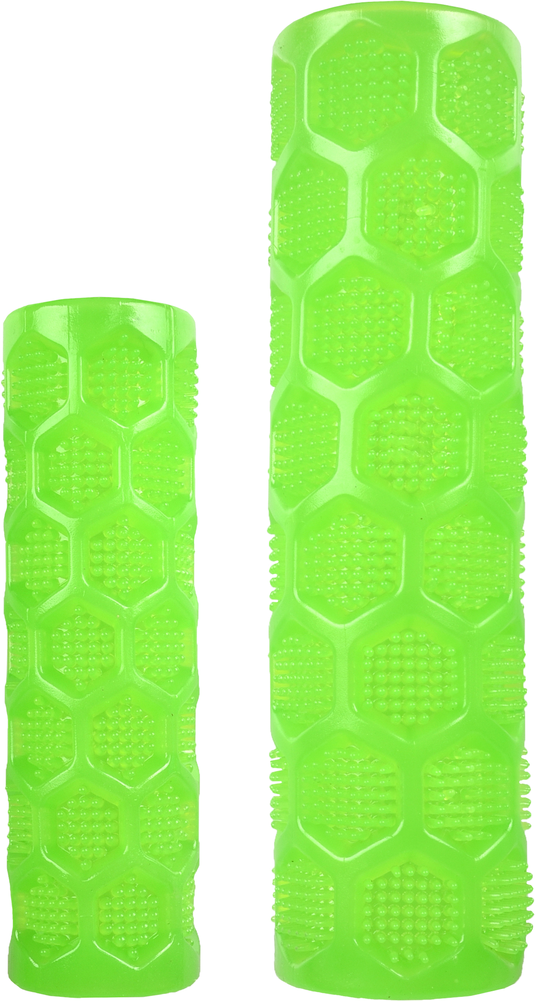 Flamingo Jouet Krico Bâton Vert