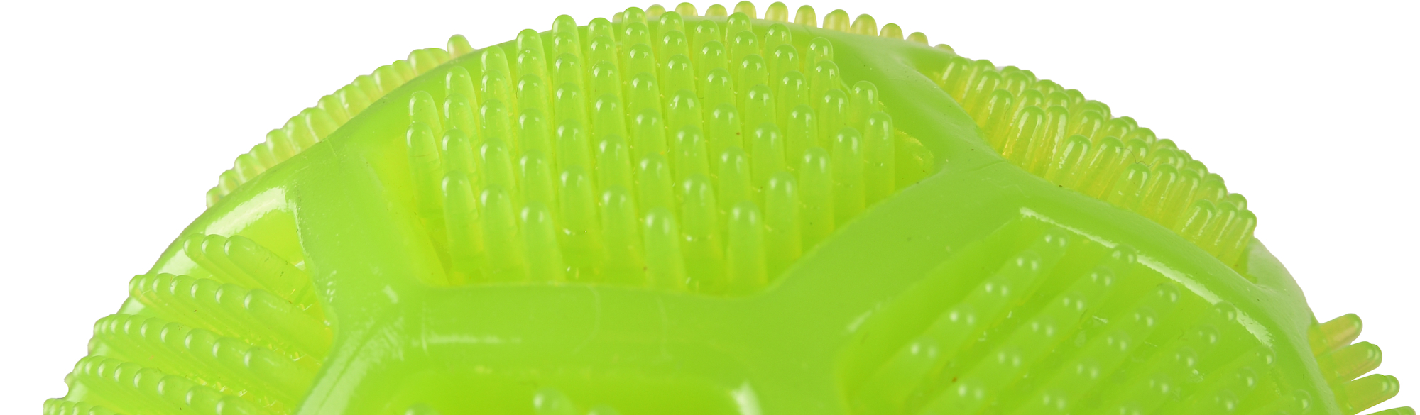 Flamingo Jouet Krico Balle Vert