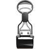 Poepschep Easy Scoop Grijs & Zwart