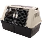 Cage de transport Tripper Gris foncé