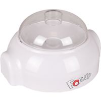 Flamingo Toy Poppy  White