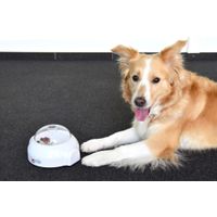 Flamingo Toy Poppy  White