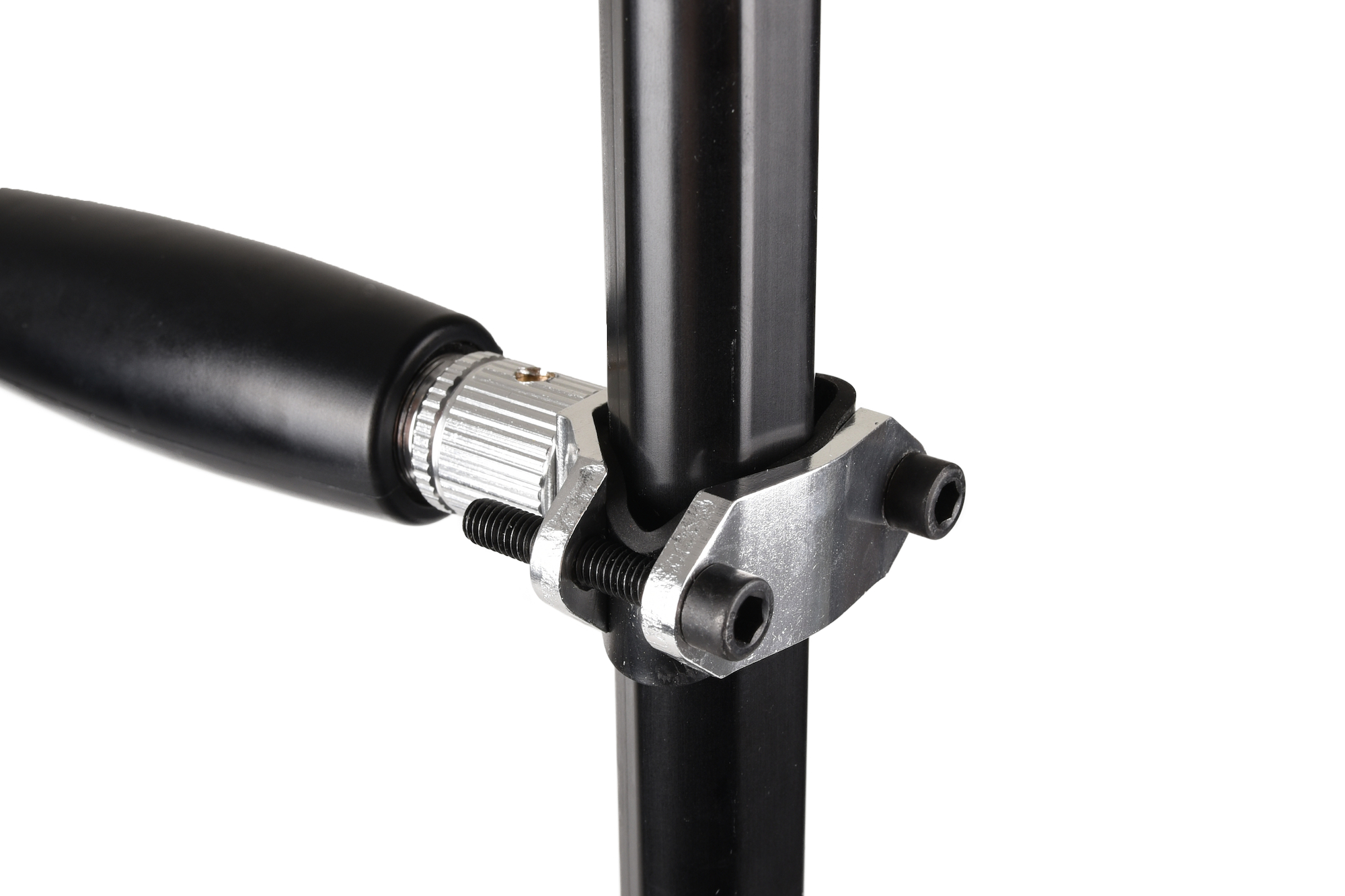 Flamingo Distance spacer for bikes Lance Black