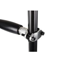 Flamingo Distance spacer for bikes Lance Black