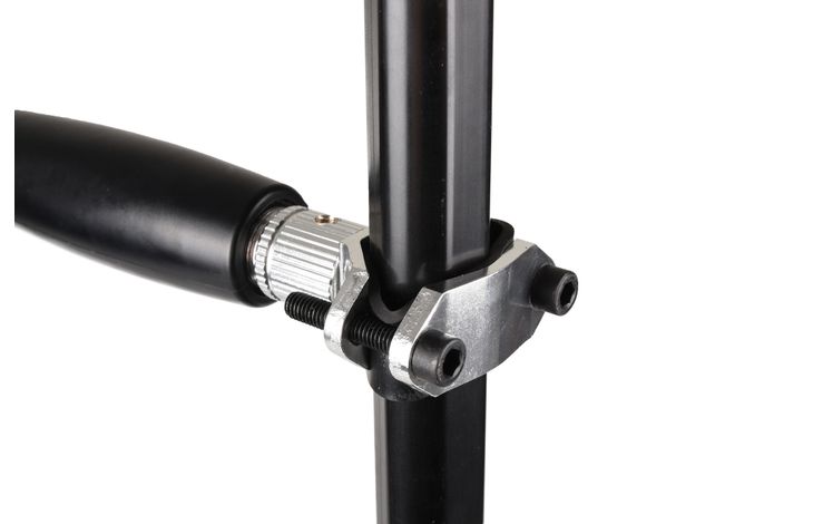 Flamingo Distance spacer for bikes Lance Black