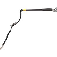 Flamingo Distance spacer for bikes Lance Black