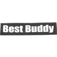 Flamingo Harnas Pluto Fluo groen