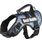 Harness Uranus Blue grid